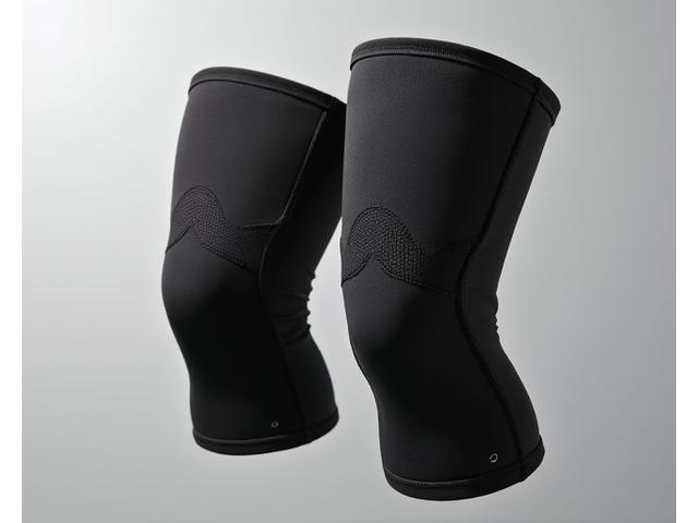 Knee Sleeves