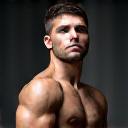 Alex Rayne, CrossFit Competitor