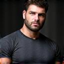 David Beckett, Professional Weightlifter