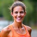 Sarah Jinks, Marathon Runner