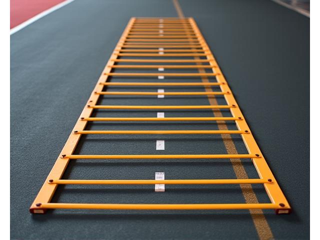 Agility Ladders